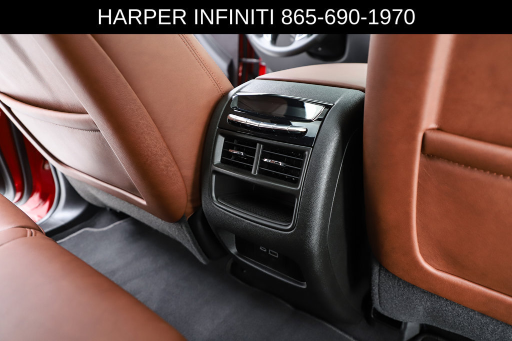 Used 2025 Cadillac XT5 Sportv w/ Technology Package AWD/4WD image 77