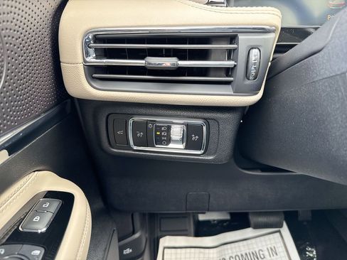 New 2026 Lincoln Corsair Reserve AWD/4WD image 18