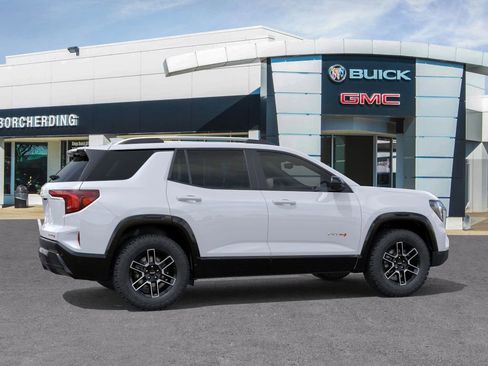 New 2026 GMC Terrain AT4 w/ Technology Package II image 5