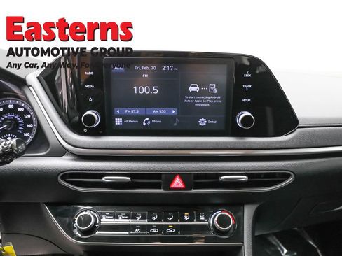 Used 2023 Hyundai Sonata SE image 12