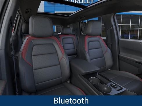 New 2026 Chevrolet Equinox RS image 18