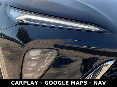 Used 2024 Buick Envision Sport Touring AWD/4WD image 33