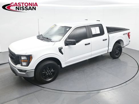 Used 2023 Ford F150 XL w/ Trailer Tow Package AWD/4WD image 21