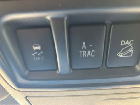 Used 2017 Toyota 4Runner Limited image 22