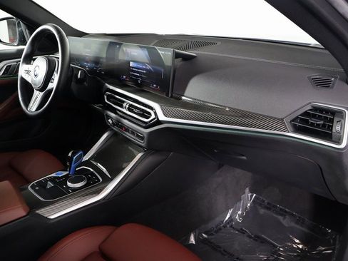 Used 2023 BMW i4 M50 w/ Premium Package image 9