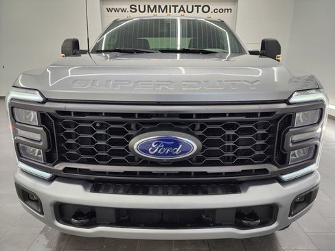 Used 2024 Ford F350 XLT w/ XLT Premium Package image 21
