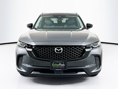 Used 2026 MAZDA CX-50 AWD 2.5 S w/ Preferred Pkg image 2