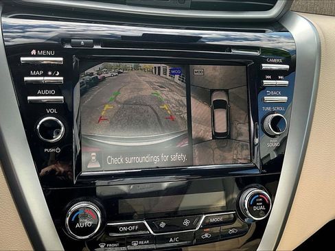 Certified 2024 Nissan Murano SL AWD/4WD image 14