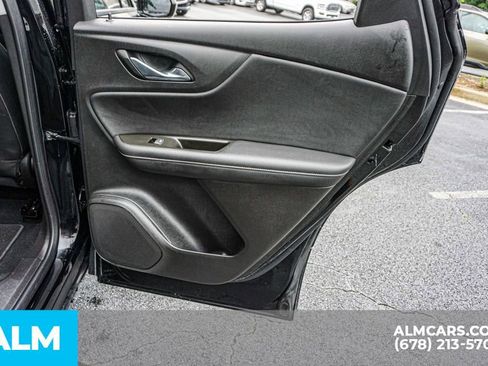 Used 2025 Chevrolet Blazer LT FWD image 55