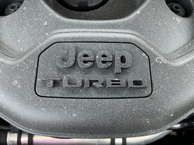 Used 2022 Jeep Grand Cherokee Limited 4xe w/ Luxury Tech Group II AWD/4WD image 25