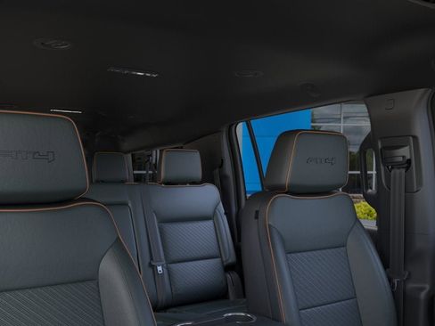 New 2026 GMC Yukon XL AT4 image 48