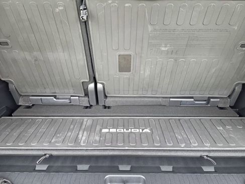 Used 2026 Toyota Sequoia TRD Pro AWD/4WD image 28