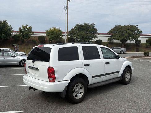 Used 2006 Dodge Durango SLT AWD/4WD image 4