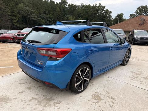 Used 2020 Subaru Impreza 2.0i Sport AWD/4WD image 15