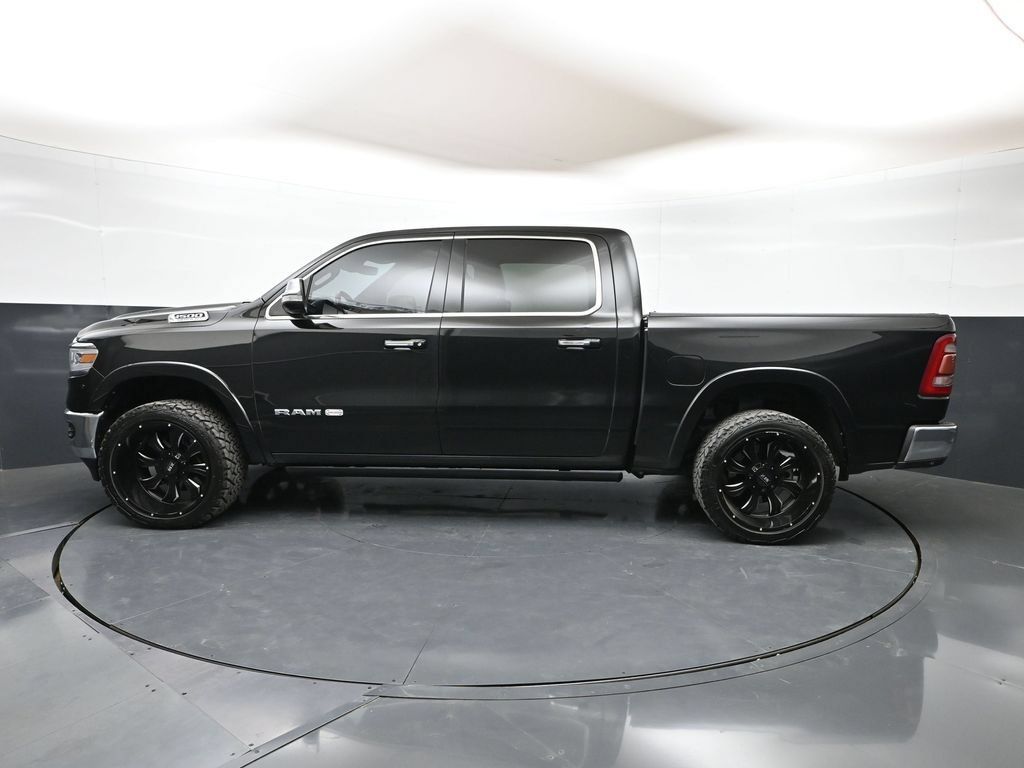 Used 2019 RAM 1500 Limited AWD/4WD image 38