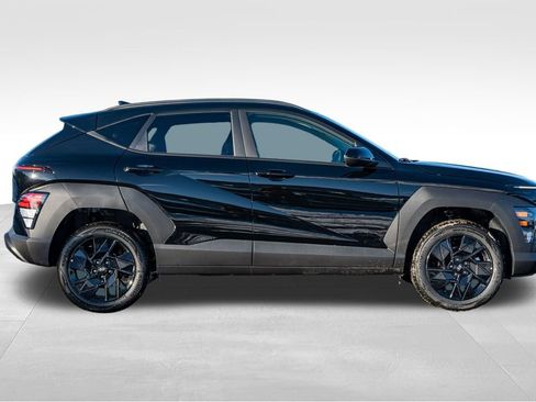 New 2026 Hyundai Kona SEL Sport image 8