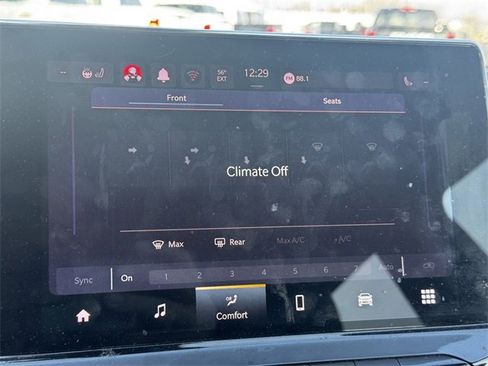 Certified 2022 Jeep Compass Trailhawk w/ Trailhawk Convenience Group image 31