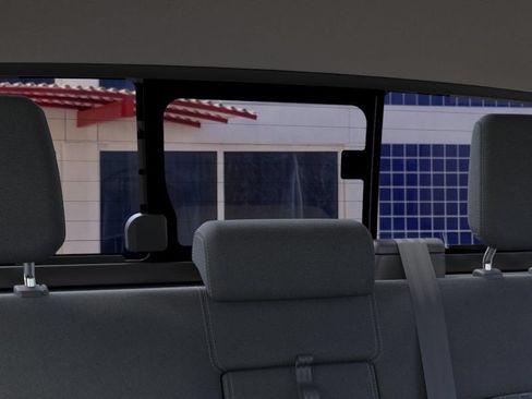 New 2026 Ford Ranger XLT AWD/4WD image 23