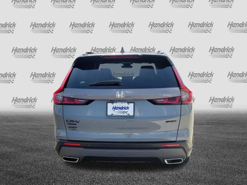 Used 2026 Honda CR-V Sport-L image 6
