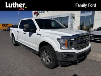 Used 2018 Ford F150 XLT w/ Equipment Group 302A Luxury AWD/4WD video 1