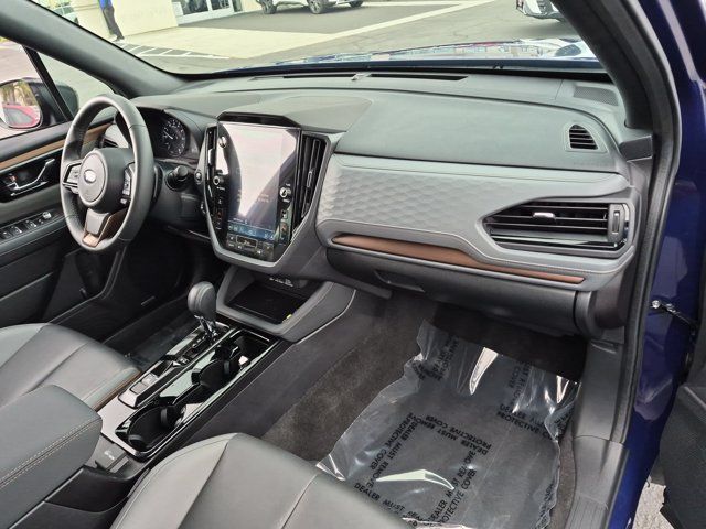 Used 2026 Subaru Forester Sport AWD/4WD image 21