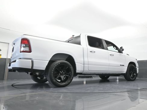 Used 2020 RAM 1500 Big Horn RWD image 58