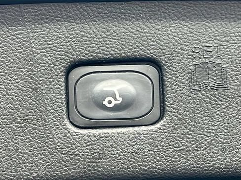 Certified 2024 Ford Edge SEL w/ Convenience Package AWD/4WD image 39
