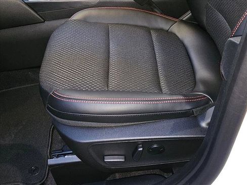 New 2026 Ford Escape ST-Line w/ Tech Pack #1 image 3