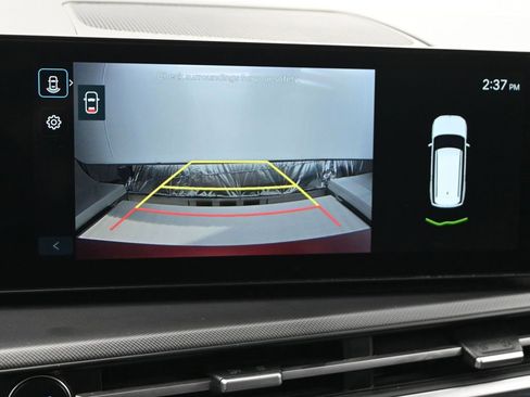 Used 2024 Hyundai Santa Fe SEL image 21