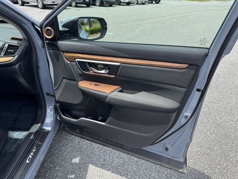 Used 2020 Honda CR-V EX image 23