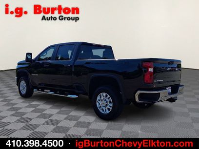 New 2026 Chevrolet Silverado 2500 LT w/ Convenience Package