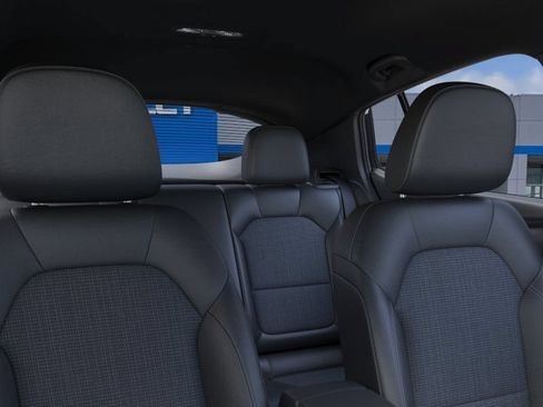 New 2026 Buick Envista Preferred FWD image 26