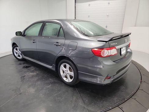 Used 2012 Toyota Corolla S FWD image 6