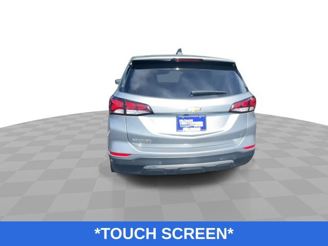Used 2024 Chevrolet Equinox LT FWD image 8