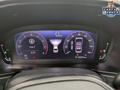 Certified 2023 Honda Accord LX image 15