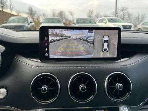 Used 2023 Kia Stinger GT2 image 48