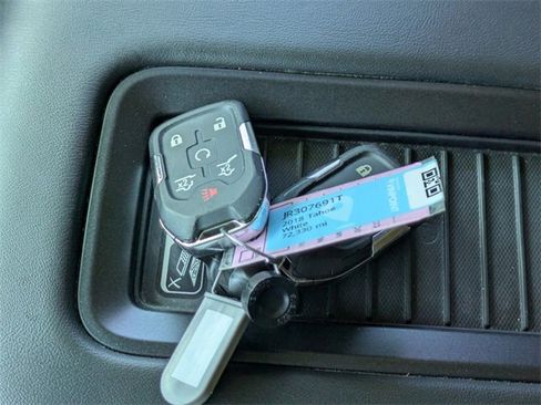 Used 2018 Chevrolet Tahoe Premier w/ RST 6.2L Performance Edition image 33