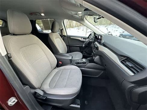 Used 2021 Ford Escape SE w/ Convenience Package image 20