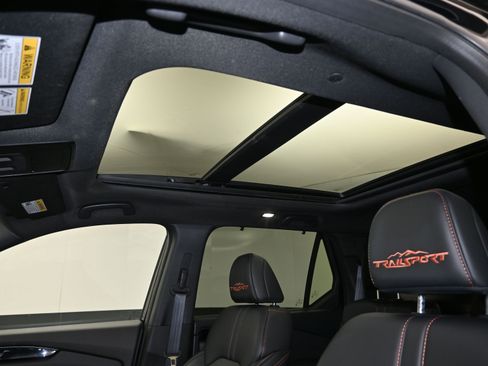 Certified 2023 Honda Pilot TrailSport image 18