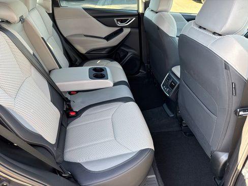 Certified 2023 Subaru Forester Premium image 11