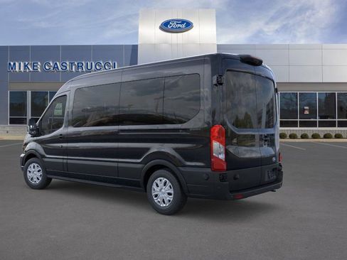 New 2026 Ford Transit 350 XLT image 4