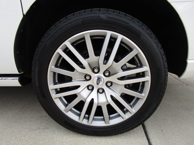 Used 2022 Ford Expedition Max Platinum AWD/4WD image 10