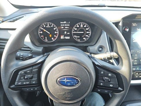 Used 2024 Subaru Crosstrek 2.0i Premium image 22