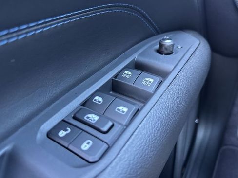 New 2026 Jeep Compass Latitude AWD/4WD image 26
