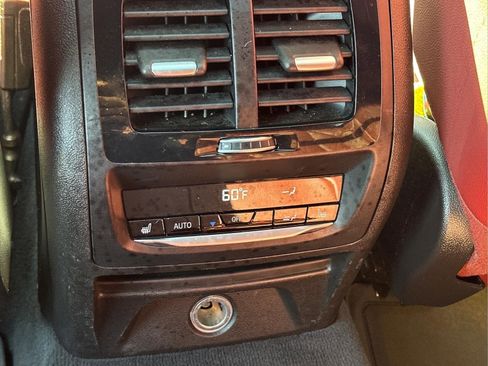 Used 2019 BMW X4 M40i w/ Executive Package AWD/4WD image 11