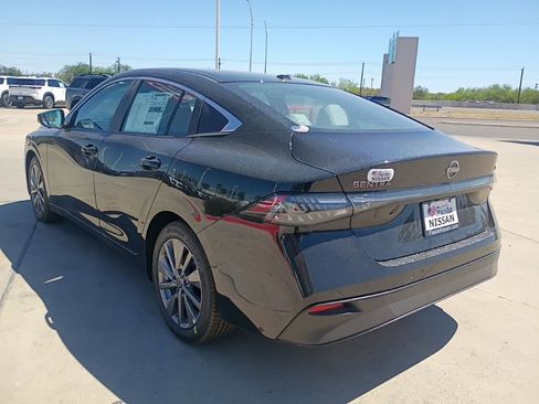 New 2026 Nissan Sentra SL w/ Floor Mat Package FWD image 5
