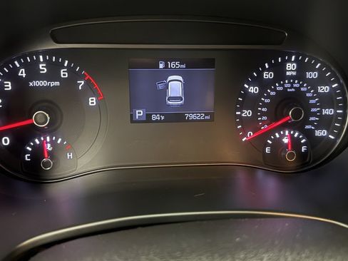 Used 2020 Kia Soul LX FWD image 16
