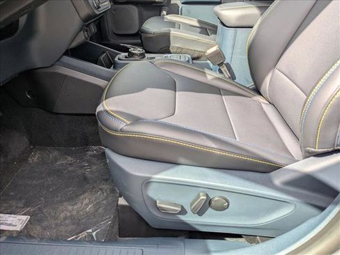 New 2026 Ford Maverick Lobo image 4