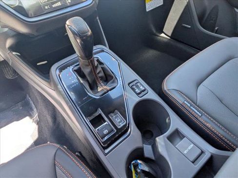 New 2026 Subaru Crosstrek 2.5i Limited AWD/4WD image 16