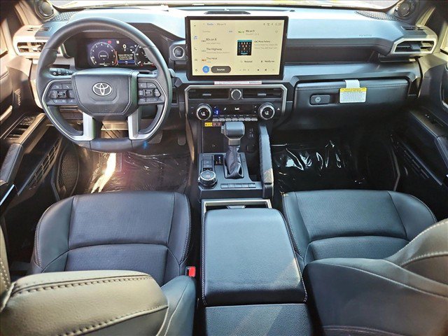 Certified 2026 Toyota 4Runner Limited AWD/4WD image 24